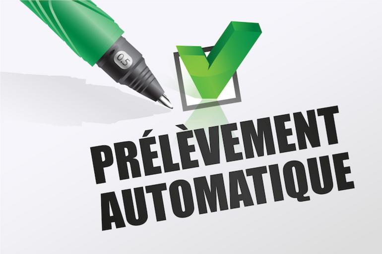Modalités de paiement du périscolaire Modalités de paiement du périscolaire